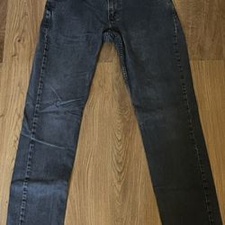 Levi's 511 Slim Jeans - 30x32