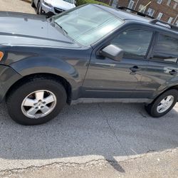 FORD ESCAPE