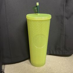 Starbucks Tumbler