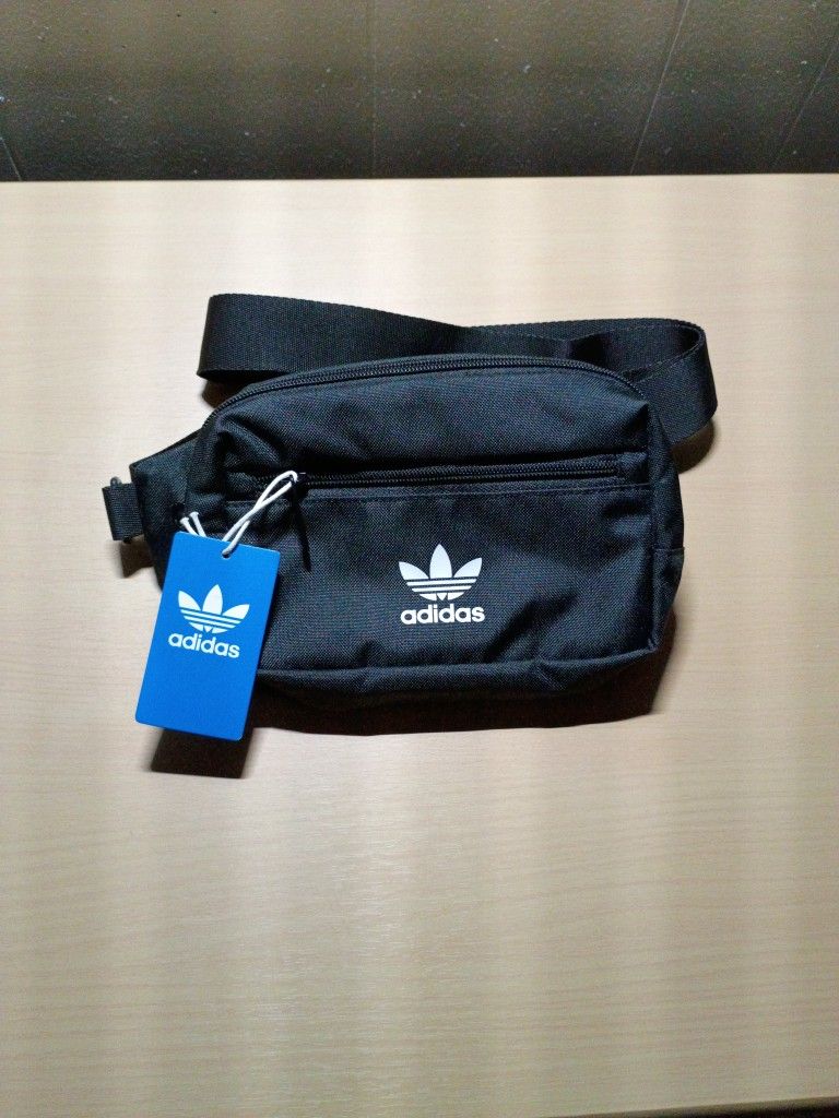 Cangurera  Adidas..