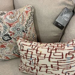 ASHLEY SECTIONAL SALE 🤑$50 Down Takes Home