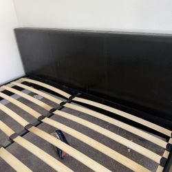 King Size bed Frame