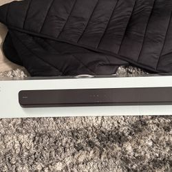 SONY HT-S100F Sound Bar