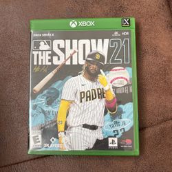 The Show 21 