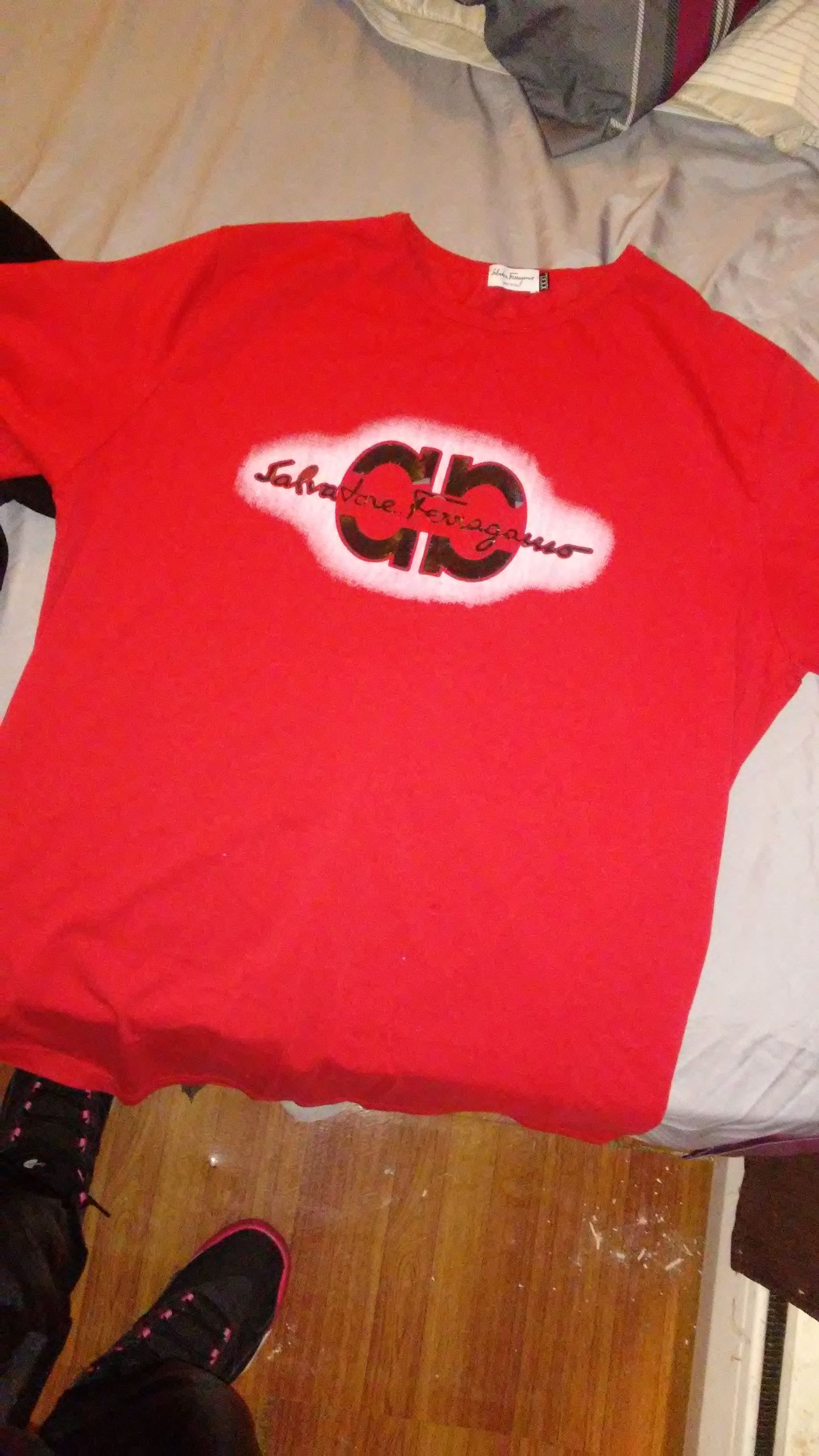 Designer T Shirts