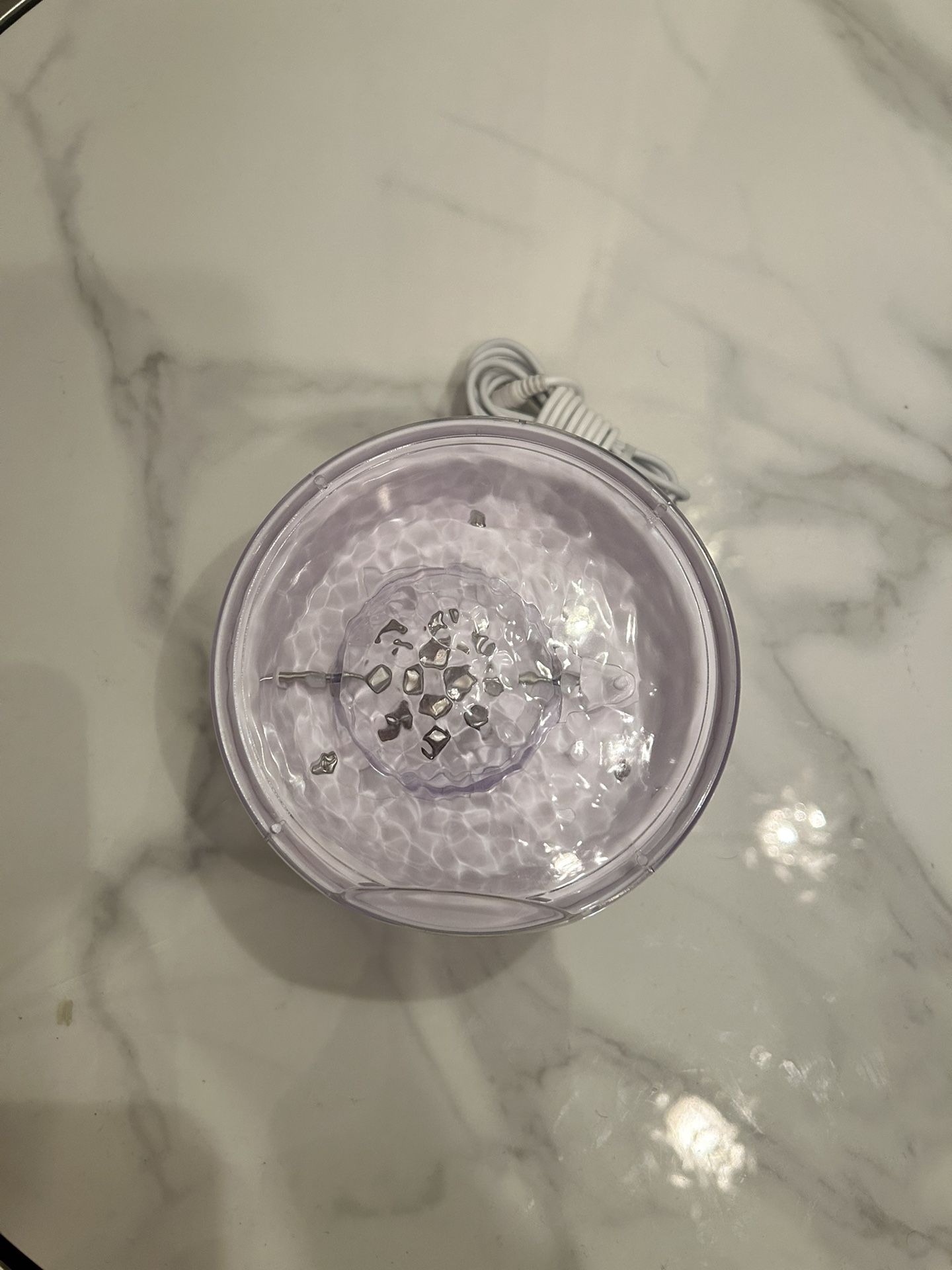 Deucacy Speaker/ Night Light Make Me An Offer