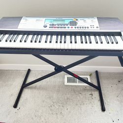 Yamaha piano