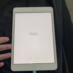 iPad Mini