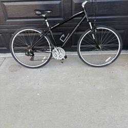 Men’s 21 Speed Bike 