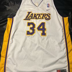 Lakers Jersey 