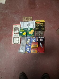 Free Items
