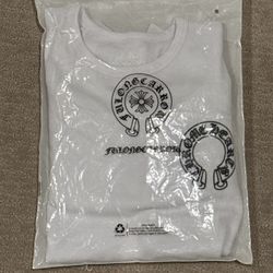 Chrome Hearts 1-1 Good Quality And Budget Friendly 