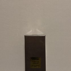 Tom Ford- Tobacco vanille EDP (3.4oz)