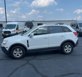 2008 Saturn VUE