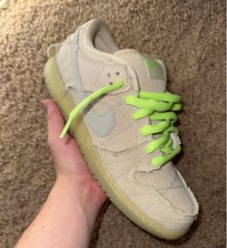 Nike SB Dunk Low Mummy