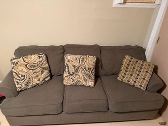 Free couch