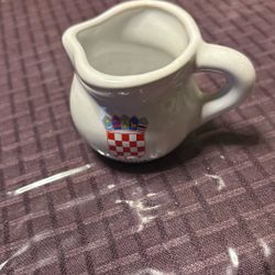Small Croatian Bokaleta 