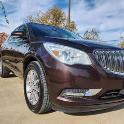 2015 Buick Enclave