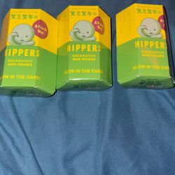 SMISKI Hippers Blind Boxes