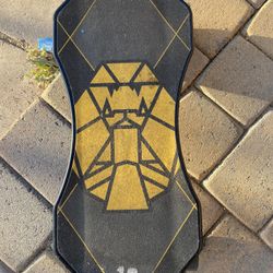 Electric Skateboard