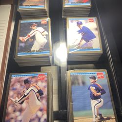 Nolan Ryan Baseball Cards New 