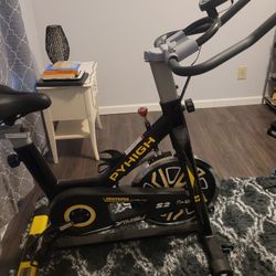 Exercise Stationary Bike