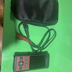 Matco Scan Tool