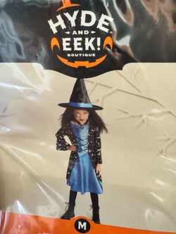 Cute brand new 6-9 year old costume