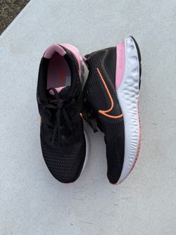 Nike Renew Running Sneakers