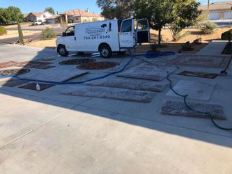 Area Rugs and more !