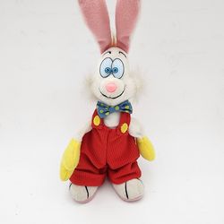 1987 Who Framed Roger Rabbit Plush toy