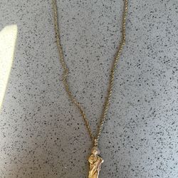Selling 14k Solid Gold Chain 