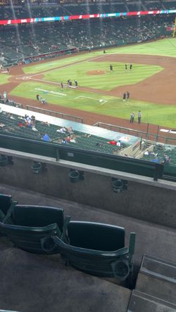 Diamondbacks vs Yankees 9/18