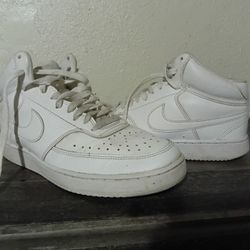 Nike Shoes 