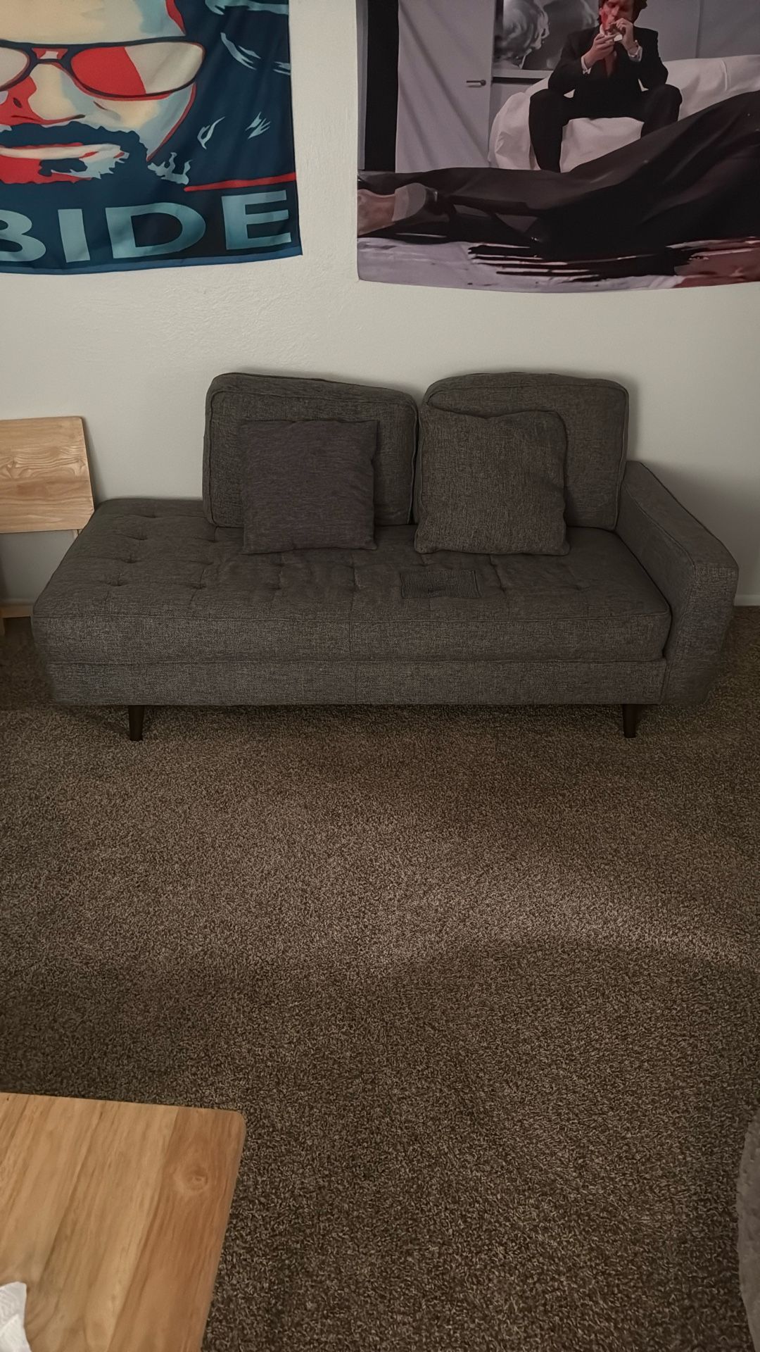 Small Couch