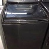 New Samsung Washer Dryer Laundry