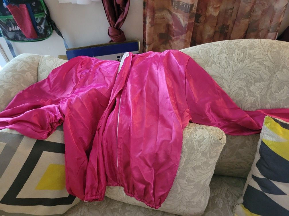 Halloween coodle skirt 3 piece set