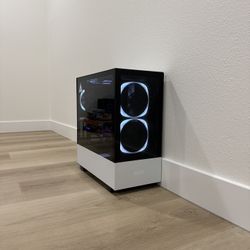 RTX 4080 Gaming PC