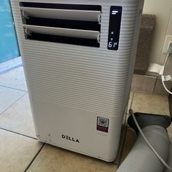 Portable Air Conditioner A/C