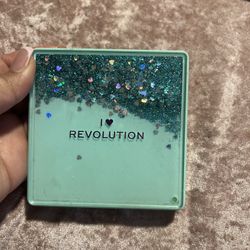 Revolution Eyeshadow 