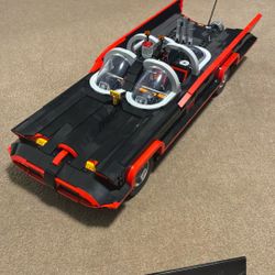LEGO Batman™: The Classic TV Series Batmobile™
