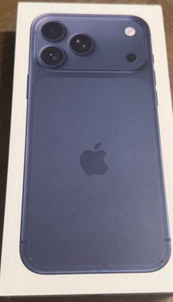 iPhone 17pro max AT&T