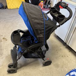 Stroller
