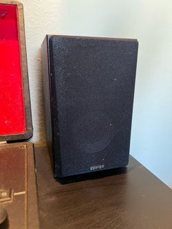 Edifier Active Speakers
