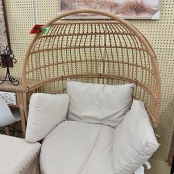 Egg Chair 