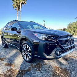2023 Subaru Outback Limited