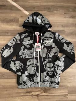Asaali x ALOCs Hoodie
