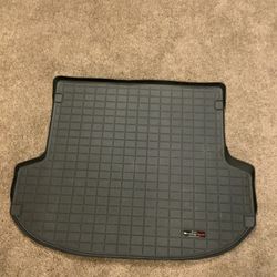 Weather Tech Cargo Mat For 2020 Hyundai Santa Fe