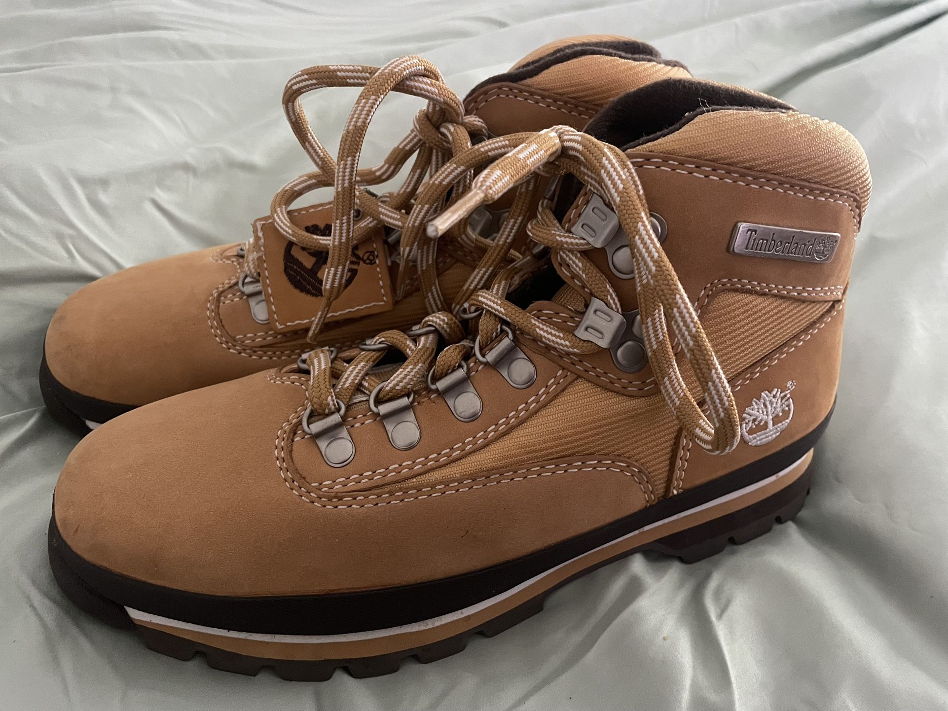Timberland Boots Women New