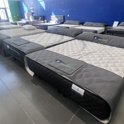 Brands NEW Mattresses & More! In Stock😃 30-70% Off Retail Prices!!